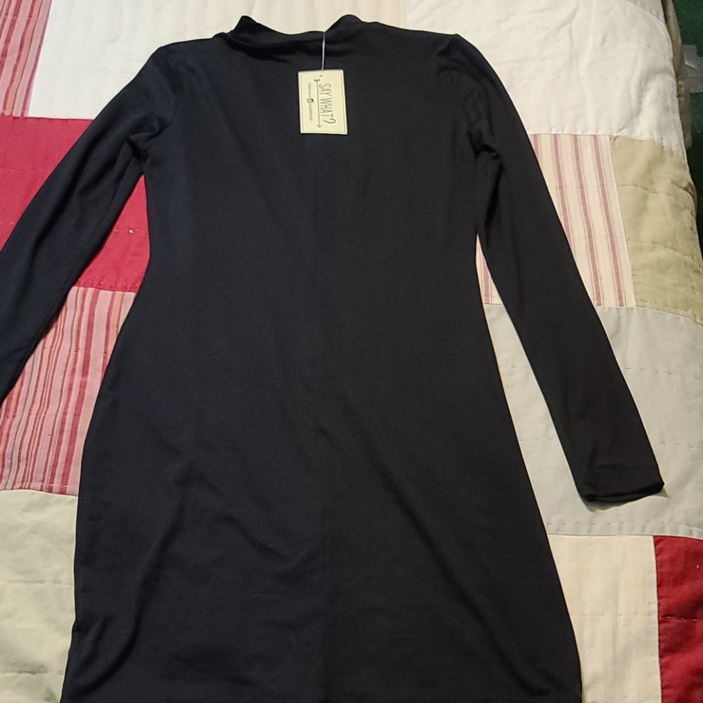 Dress - Picture 2 of 2